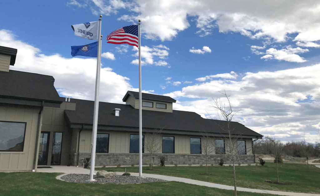 Solving Vineyard’s Space&nbsp;Puzzle