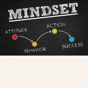 Vote for a Mindset Not an&nbsp;Issue